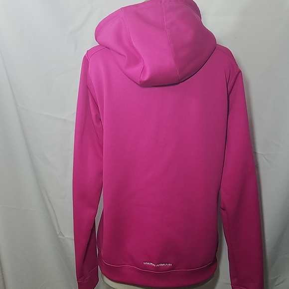 Under Armour United States Naval Academy Jacket - Picture 5 of 7